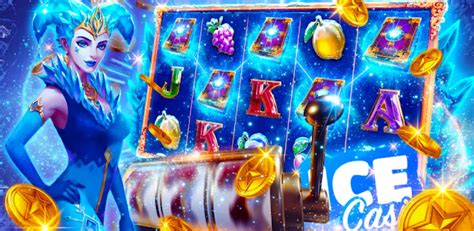 ice casino darmowe spiny - Odbierz w ICE Kasyno free spiny bez depozytu już dziś! 